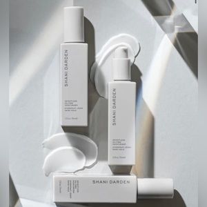 *NIB* Shani Darden Weightless Oil Free Moisturizer